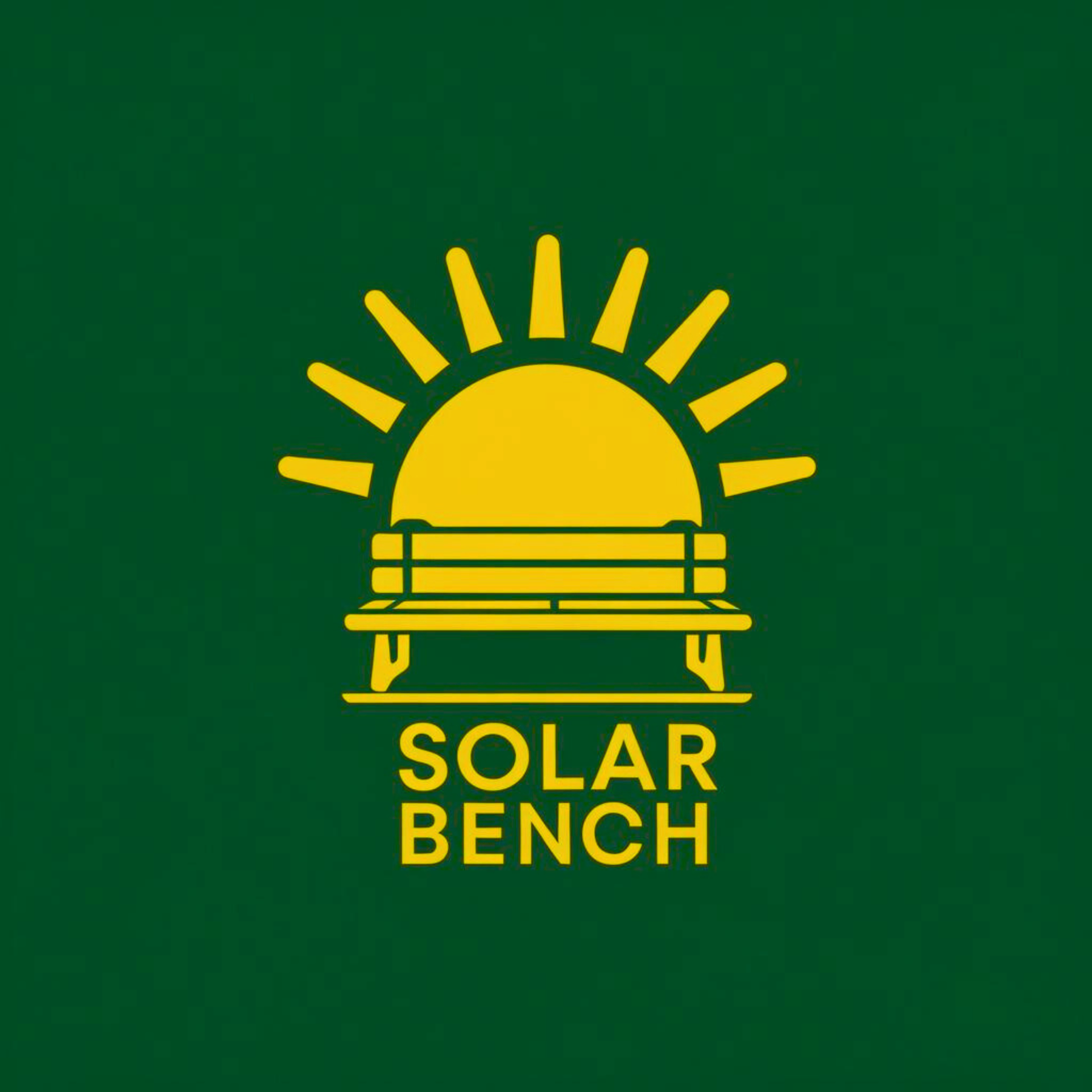 Solar Bench Logo